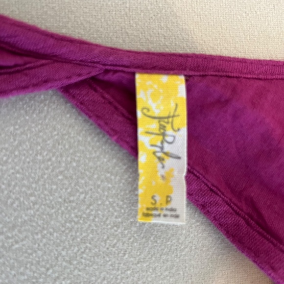 Free People Embroidered Austin Mini Dress - Picture 7 of 8